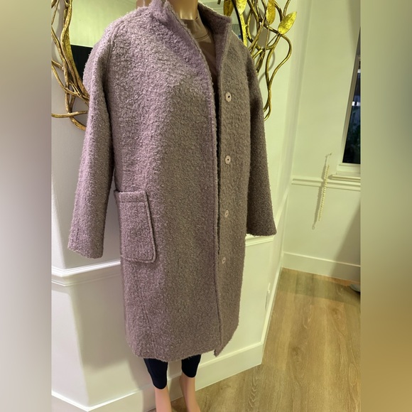 Anthropologie GREYLIN button down jacket - Picture 4 of 7